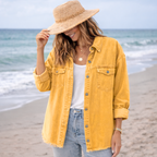 Katja™ - Denim Jacket