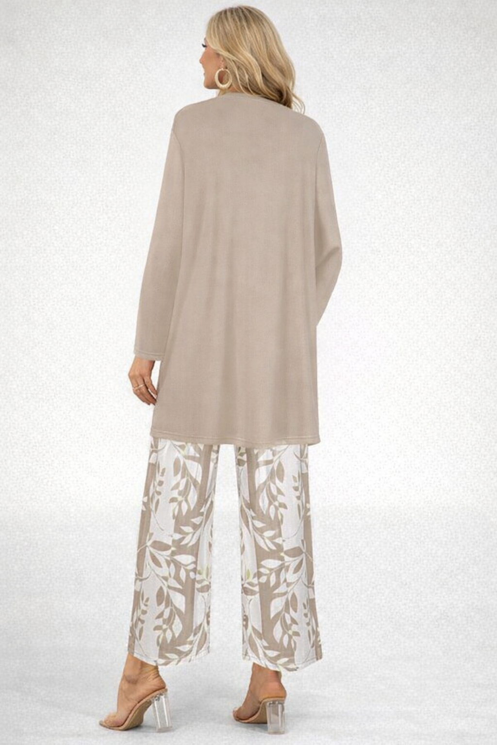Lila™ | Casual Three Piece Set