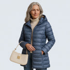 Clara™ | Ultralight Down Jacket