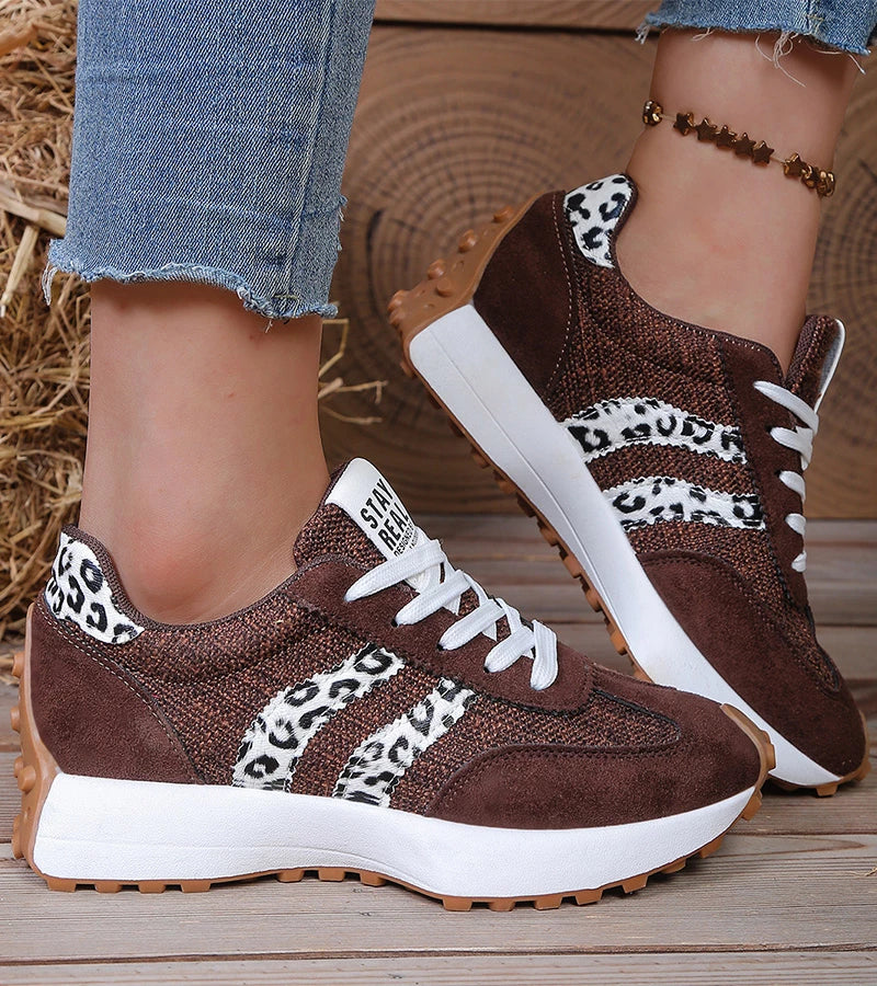 Sophie™ | Ergo Comfort Sneakers