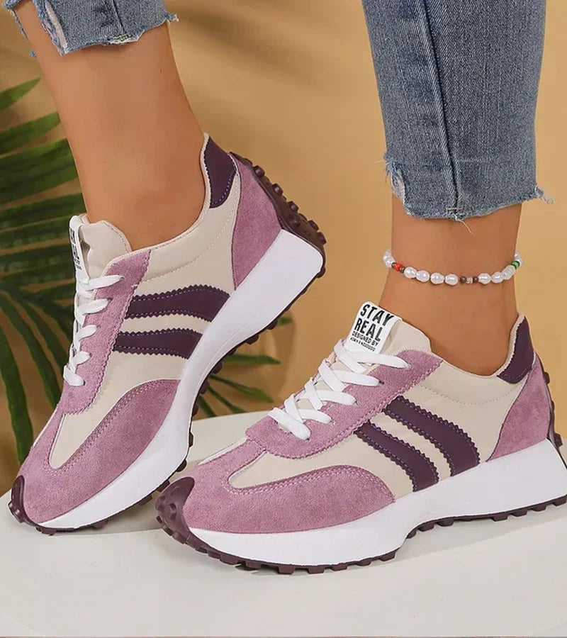 Sophie™ | Ergo Comfort Sneakers
