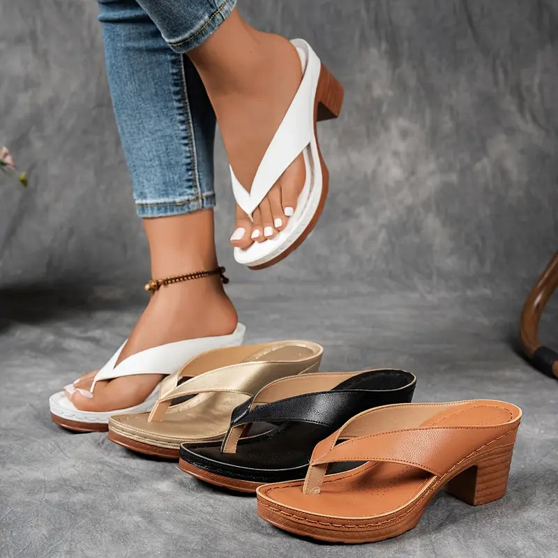 Isabelle™ | Comfort Sandals