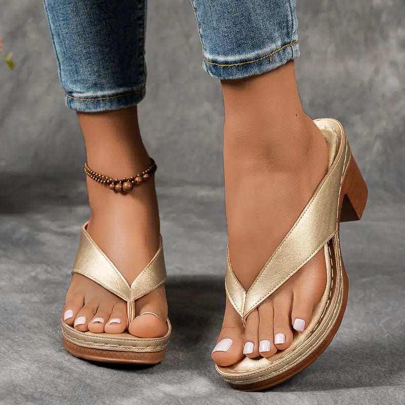 Isabelle™ | Comfort Sandals