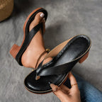 Isabelle™ | Comfort Sandals