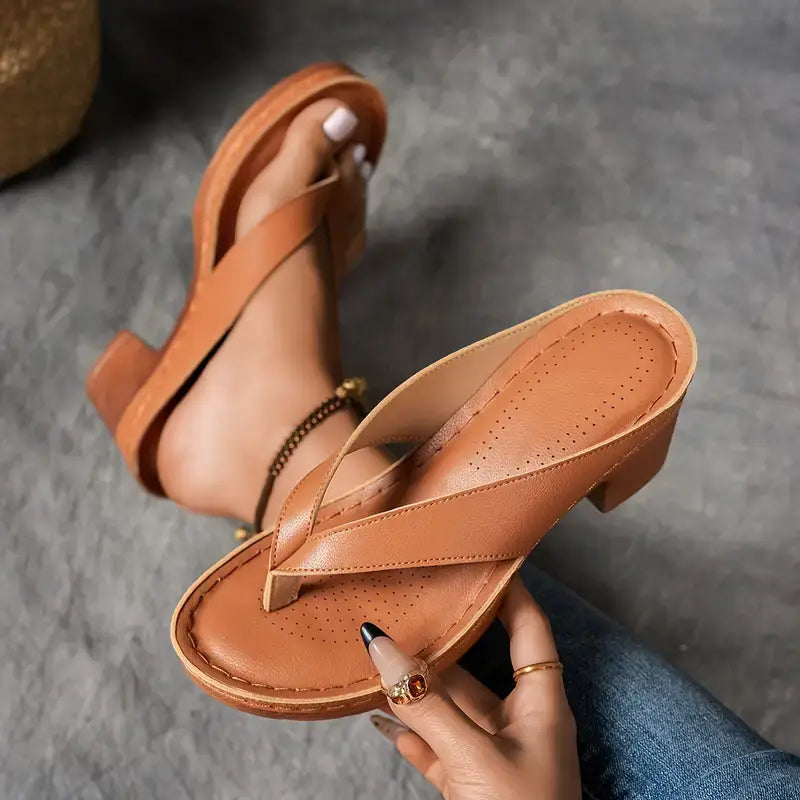 Isabelle™ | Comfort Sandals