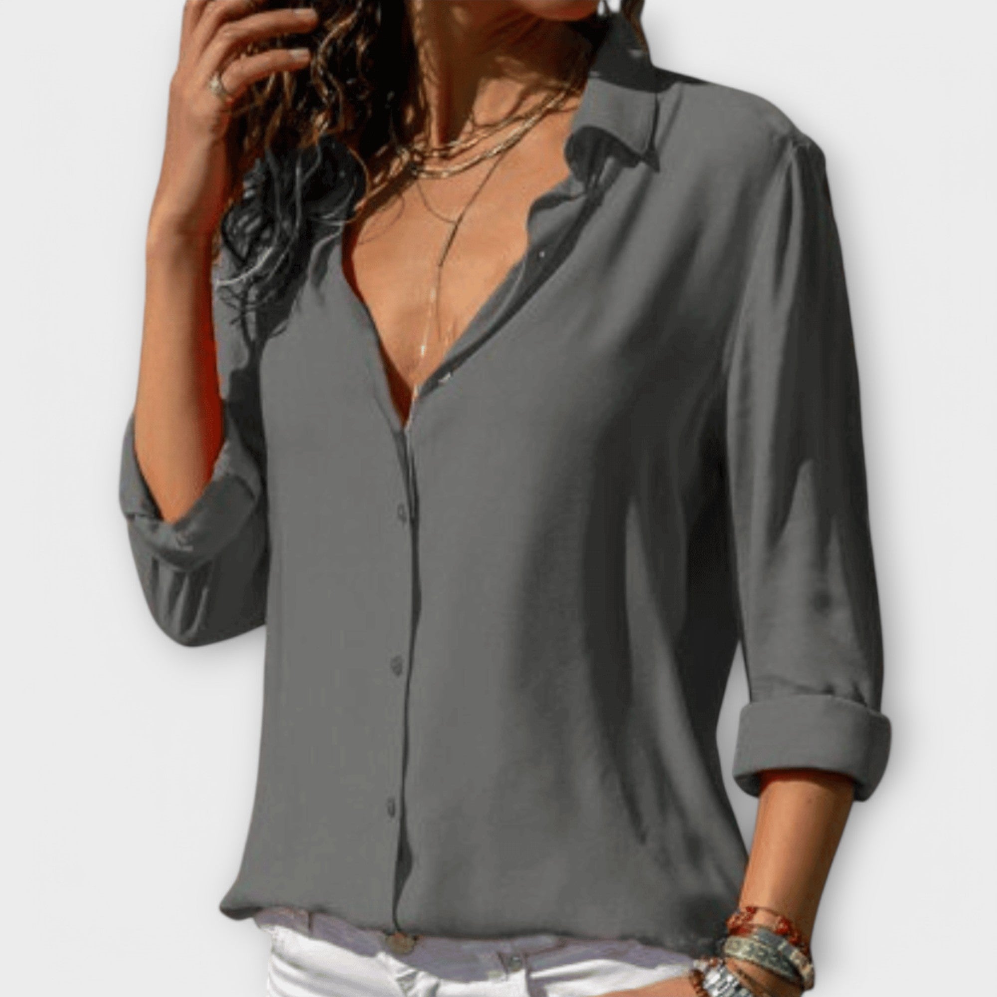 Natalie™ | Blouse