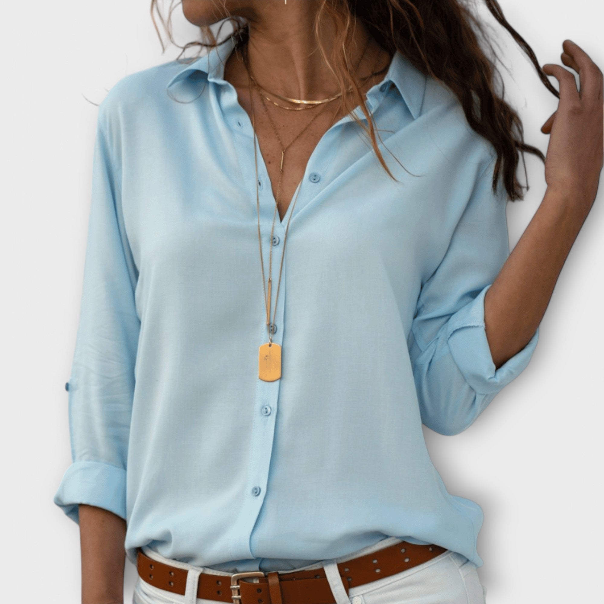 Natalie™ | Blouse