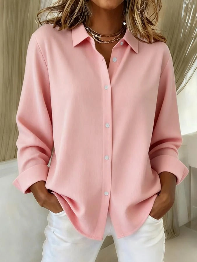 Catherine™ | Elegant Blouse