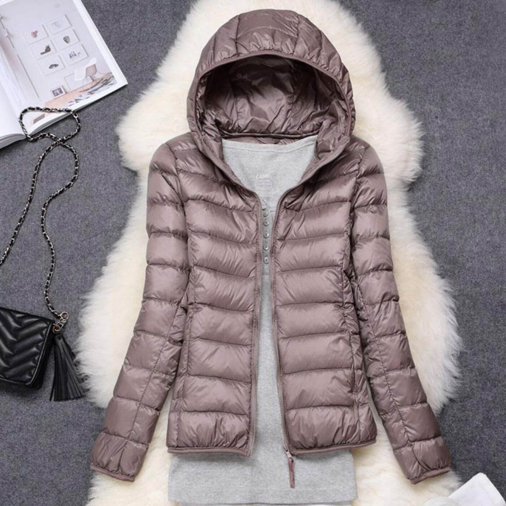 Isabella™ | Waterproof Jacket