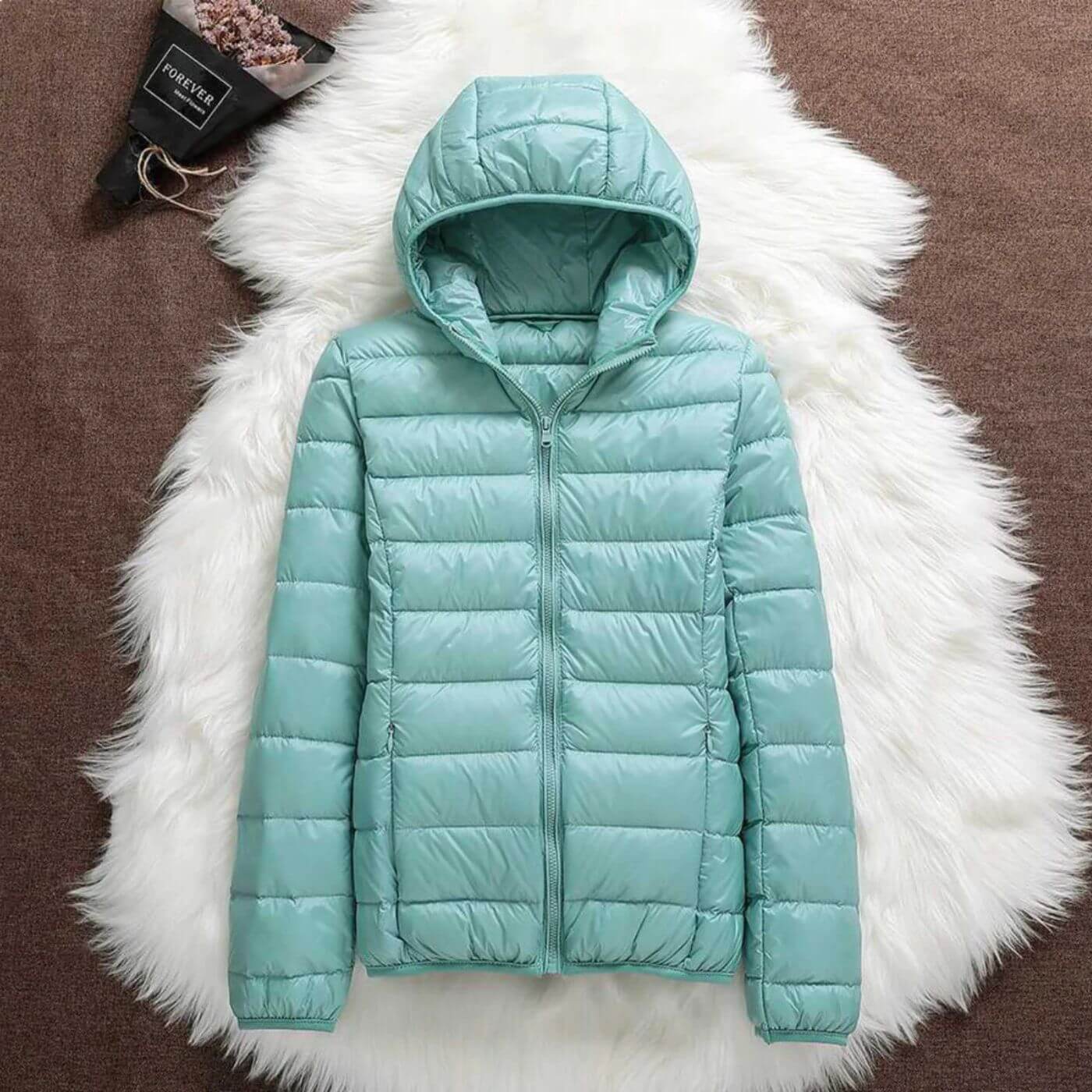 Isabella™ | Waterproof Jacket