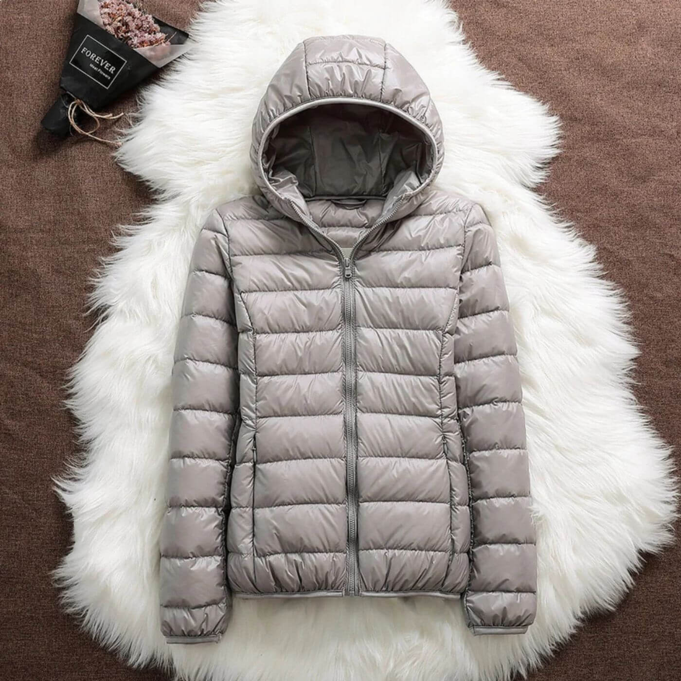 Isabella™ | Waterproof Jacket