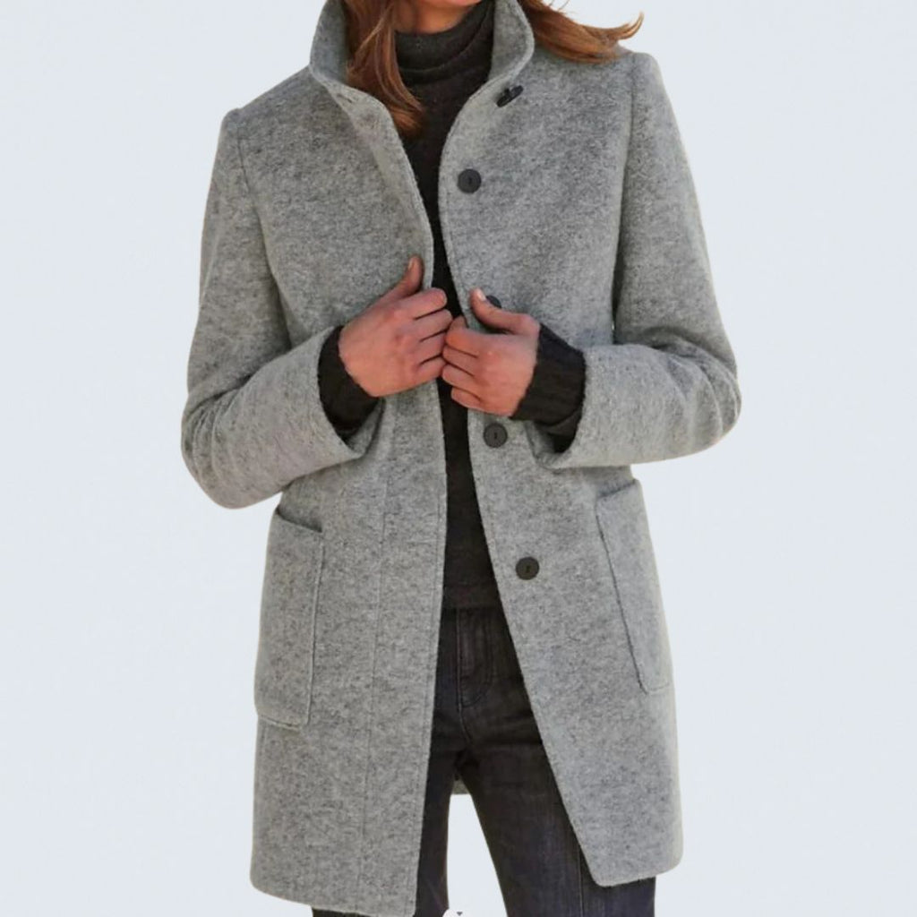 Lila™ | Long Coat