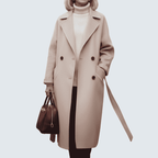 Elowen™ | Long Coat