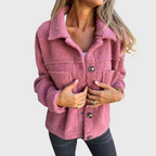 Ella™ | Cozy Fall Coat