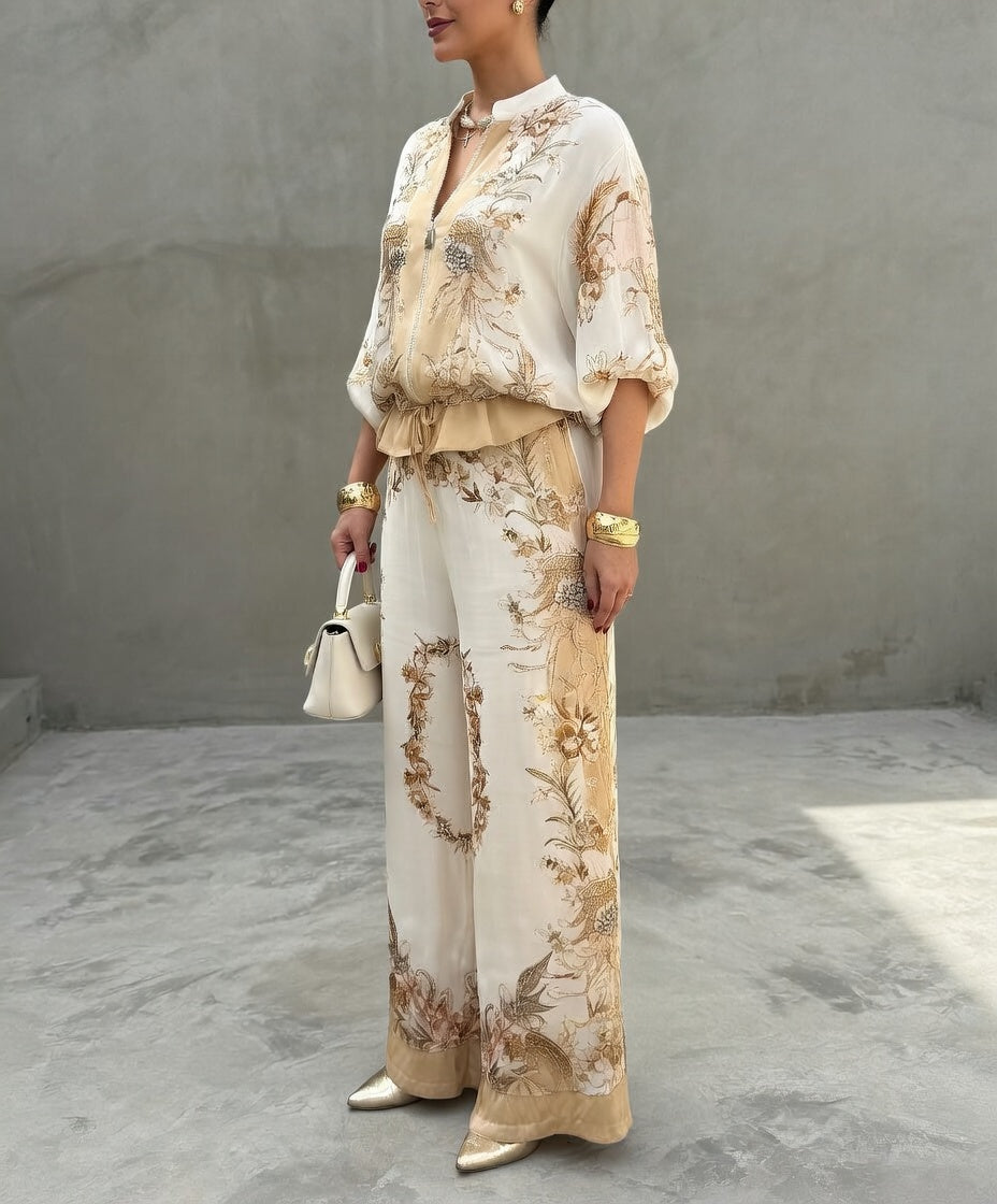 Lila™ | Two-Piece Set