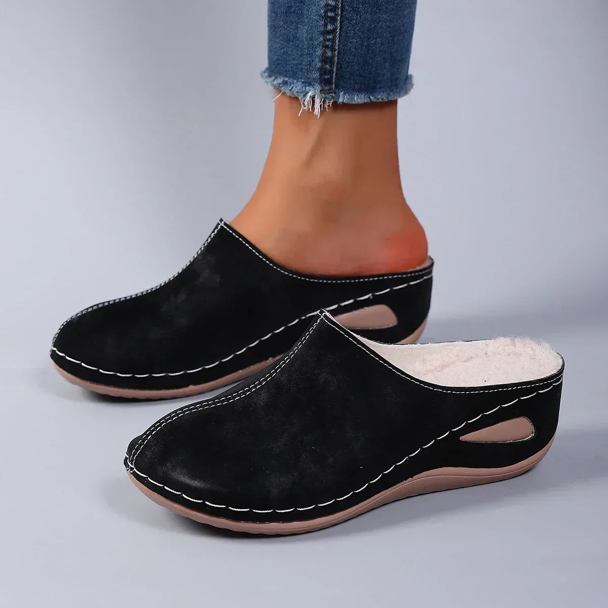 Noor™ | Orthopedic Slippers