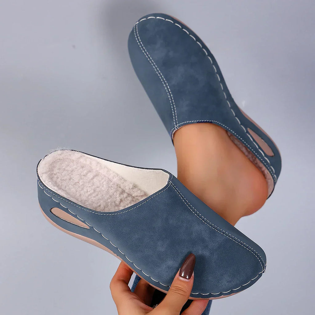 Noor™ | Orthopedic Slippers
