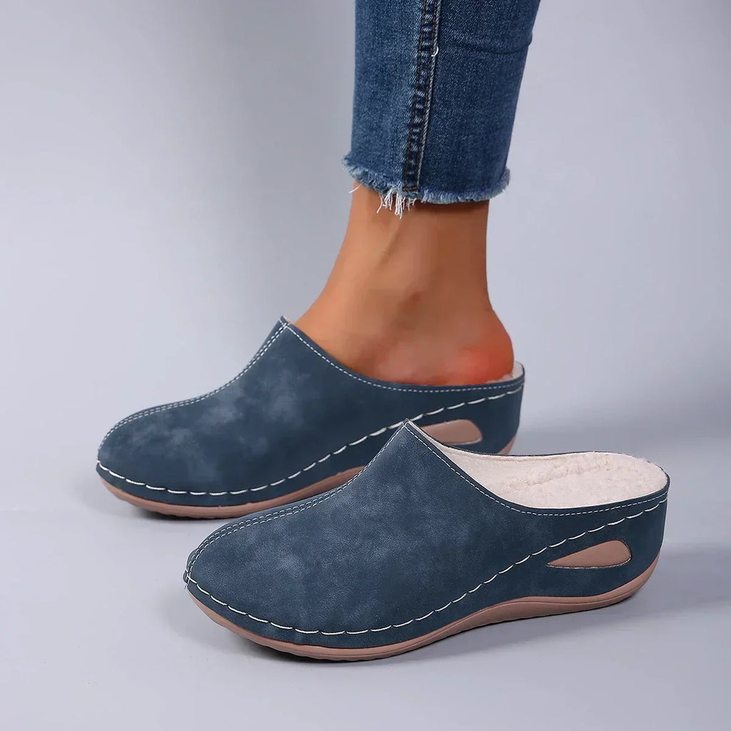 Noor™ | Orthopedic Slippers