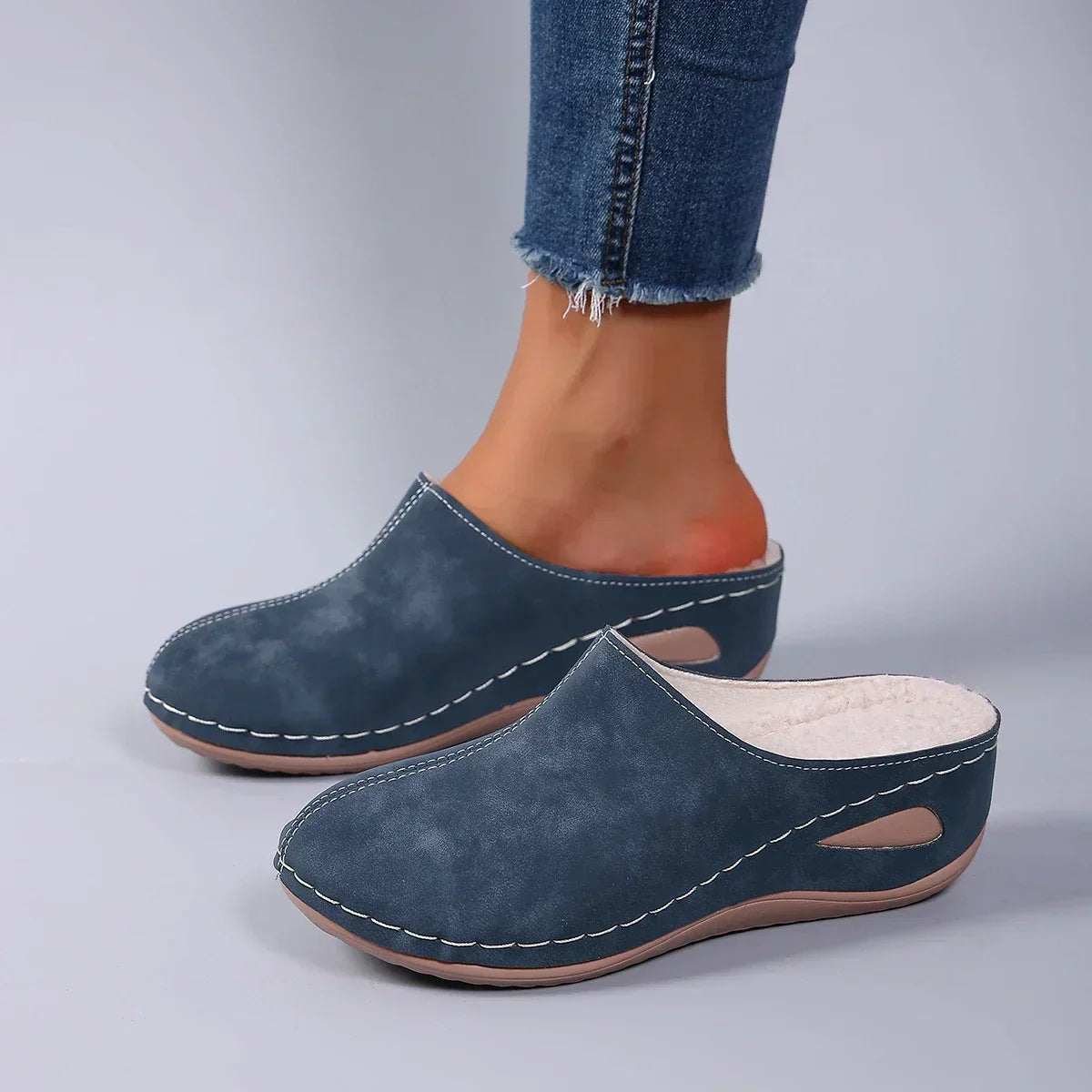 Noor™ | Orthopedic Slippers