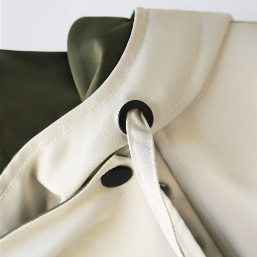 Charlotte™ | Windbreaker Jacket
