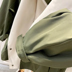 Charlotte™ | Windbreaker Jacket