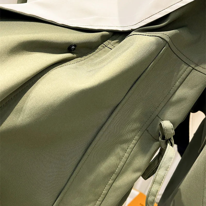 Charlotte™ | Windbreaker Jacket