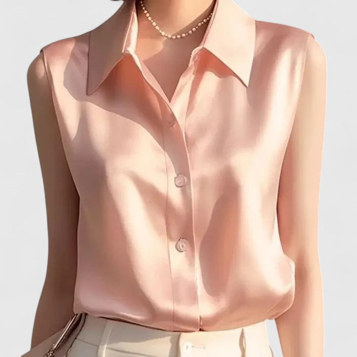 Marina™ | Sophisticated Blouse