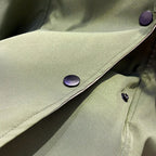 Charlotte™ | Windbreaker Jacket