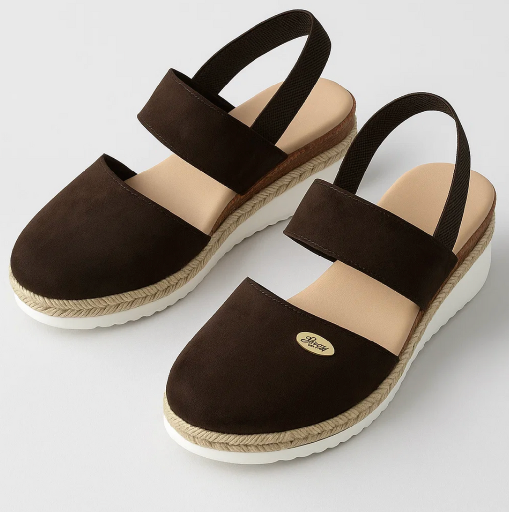 Mia™ | Open Toe Sandals