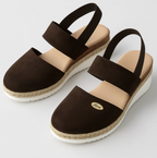 Mia™ | Open Toe Sandals