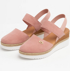 Mia™ | Open Toe Sandals