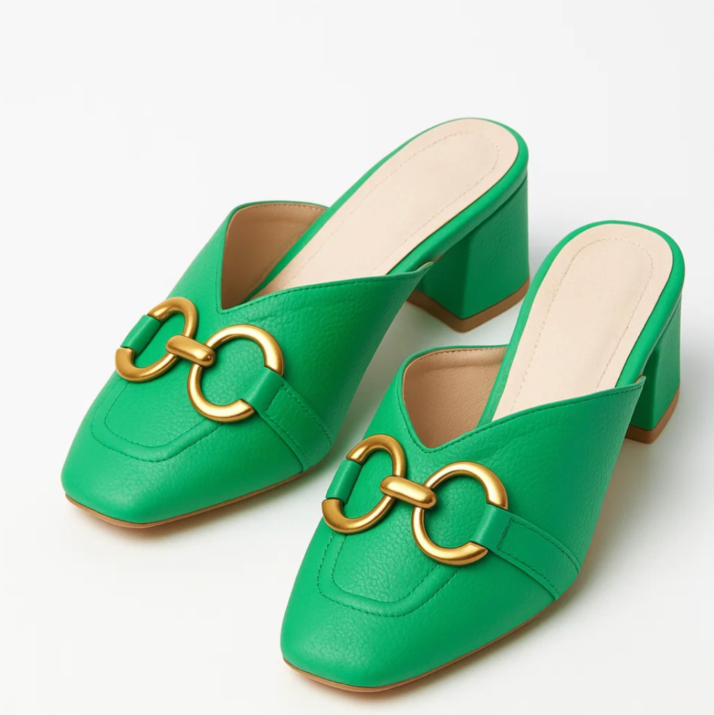 Jessica™ | Slip-on Sandals