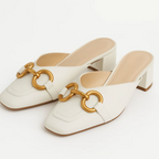 Jessica™ | Slip-on Sandals