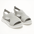 Marie™ | Knit OrthoLuxe Sandals