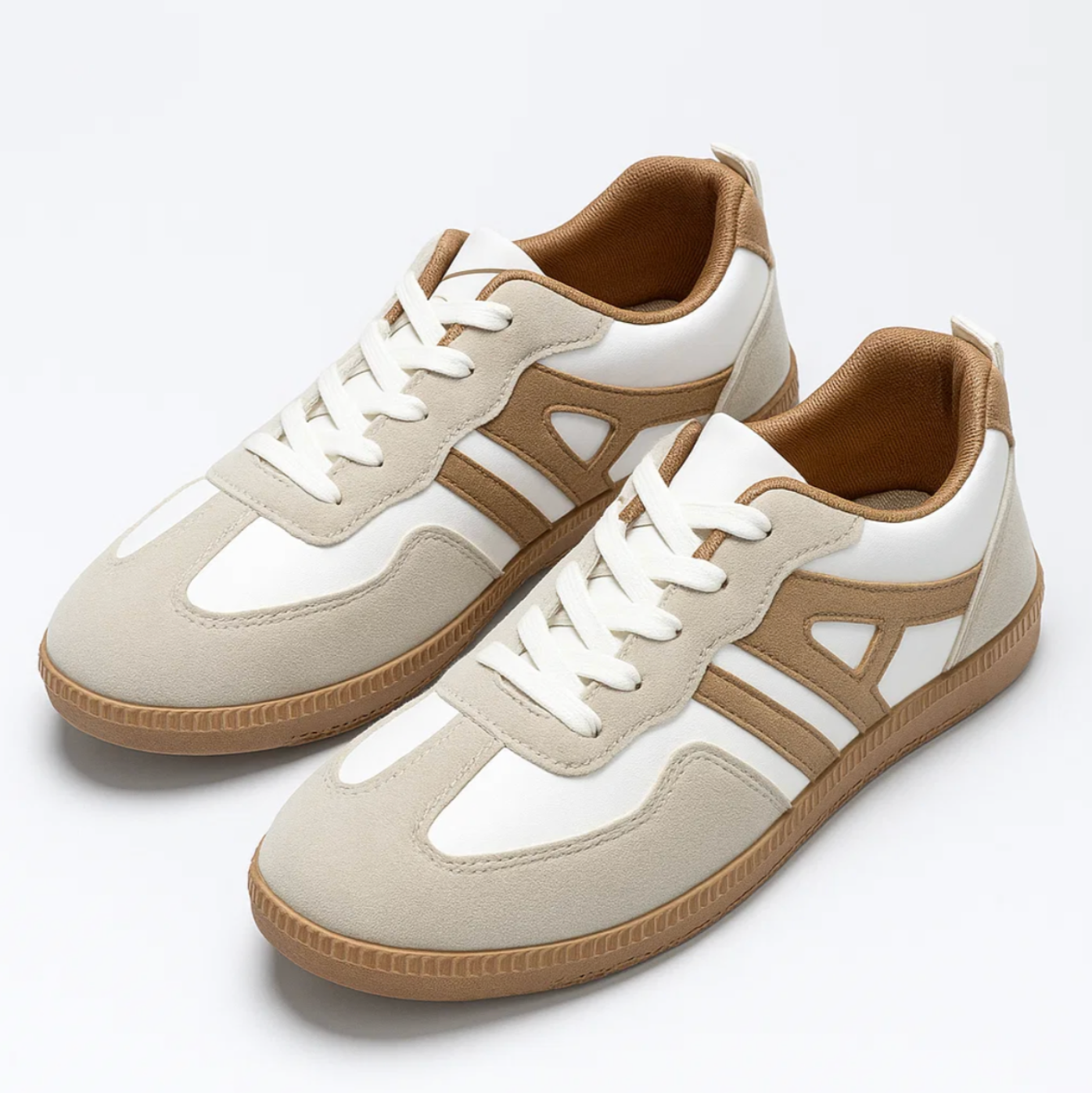 Emily™ | Retro Sneakers