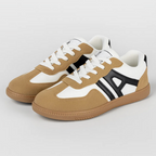 Emily™ | Retro Sneakers