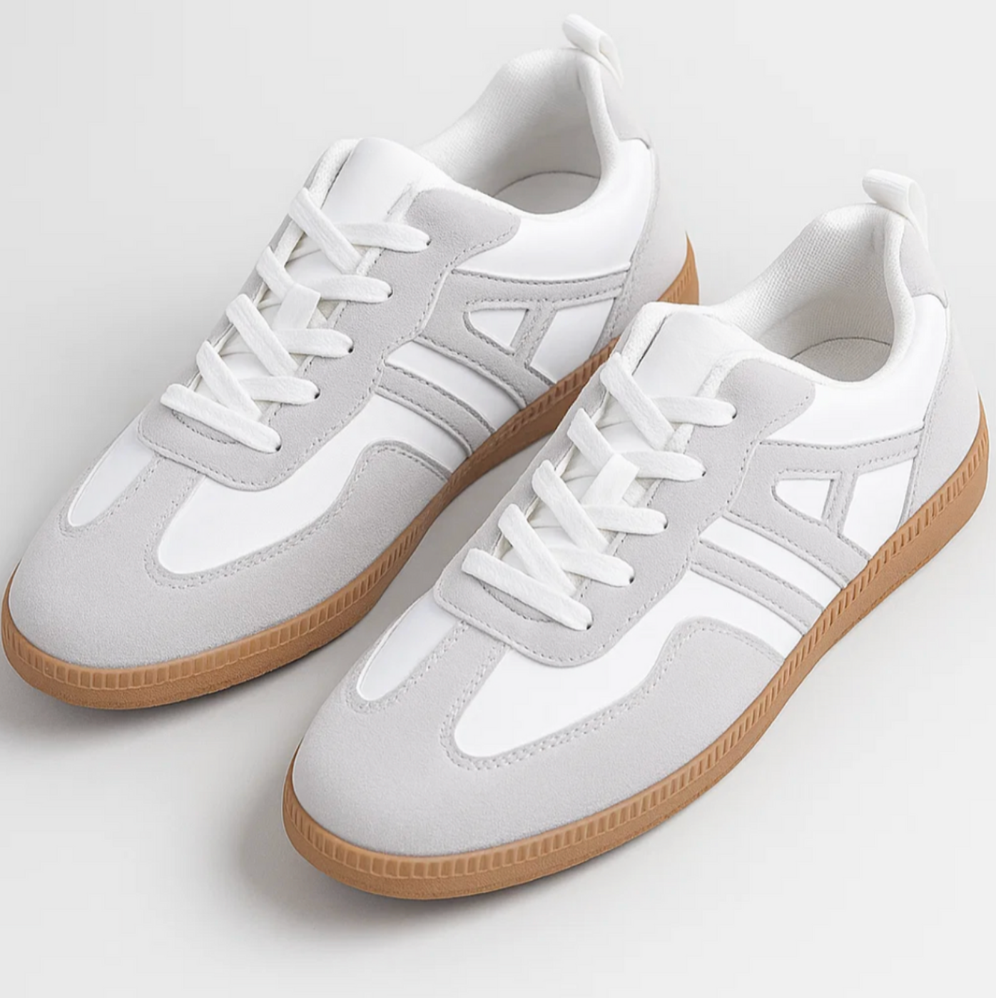 Emily™ | Retro Sneakers
