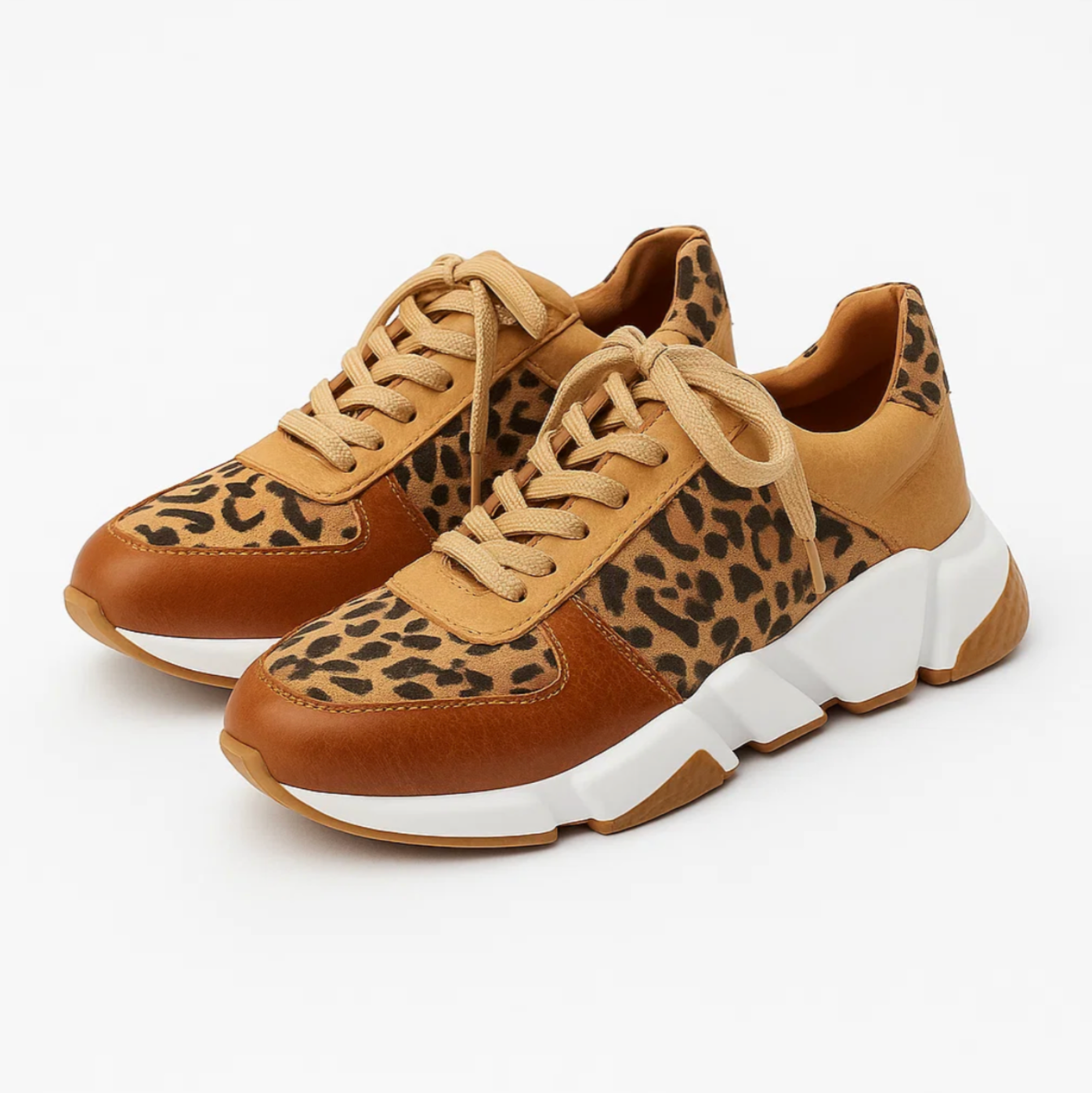 Isabelle™ | OrthoLuxe Sneakers