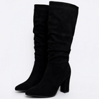 Isabel™ | Suede Boots