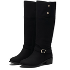 Emily™ | Buckle Boots
