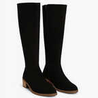 Lila™ | Suede Boots