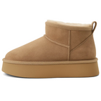 Emily™ | Classic Ankle Boots