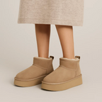 Emily™ | Classic Ankle Boots