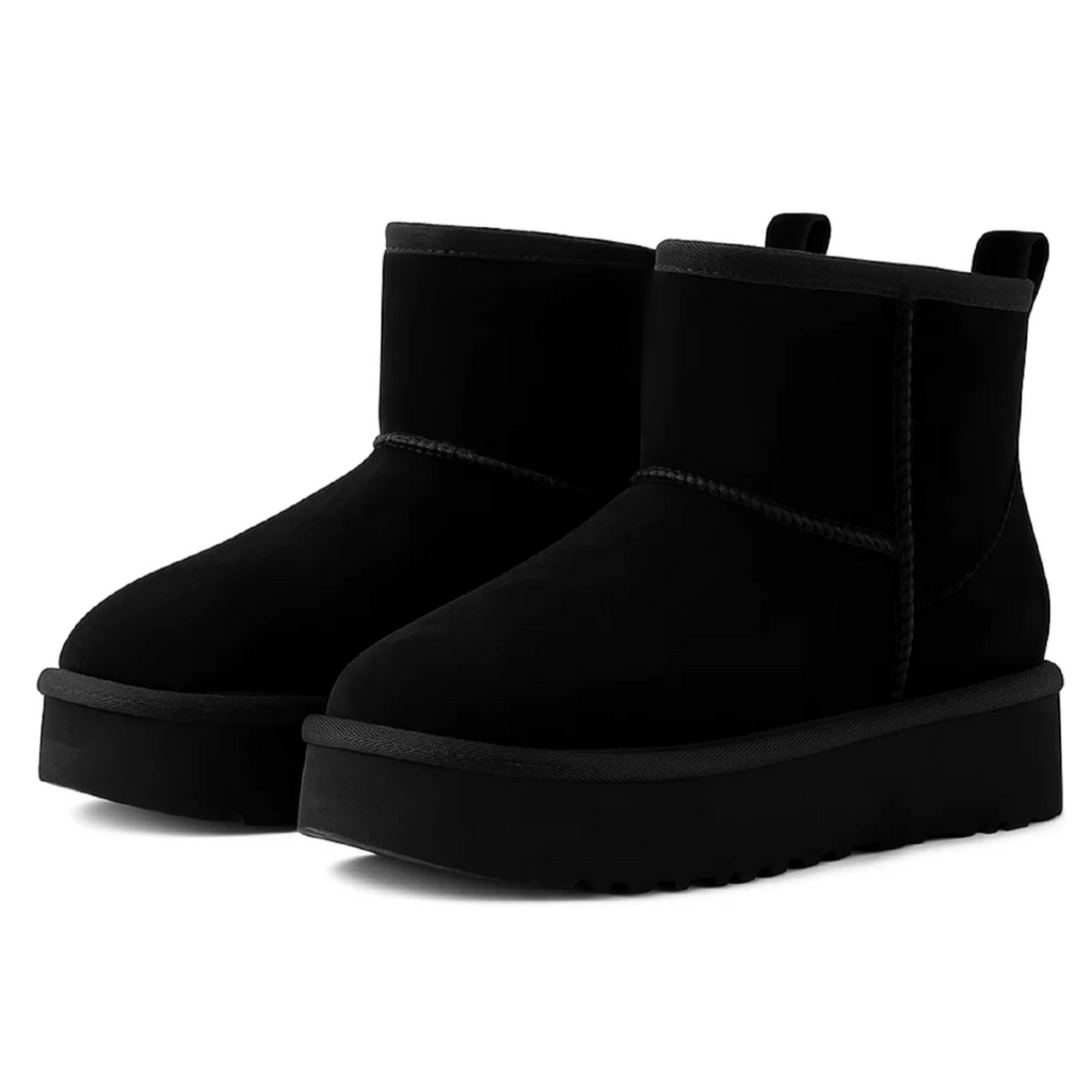 Emily™ | Classic Ankle Boots