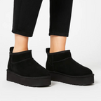 Emily™ | Classic Ankle Boots