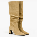Lila™ | Classic Ankle Boots