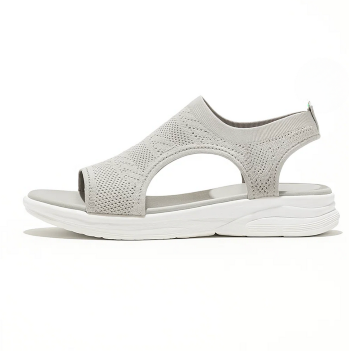 Marie™ | Knit OrthoLuxe Sandals