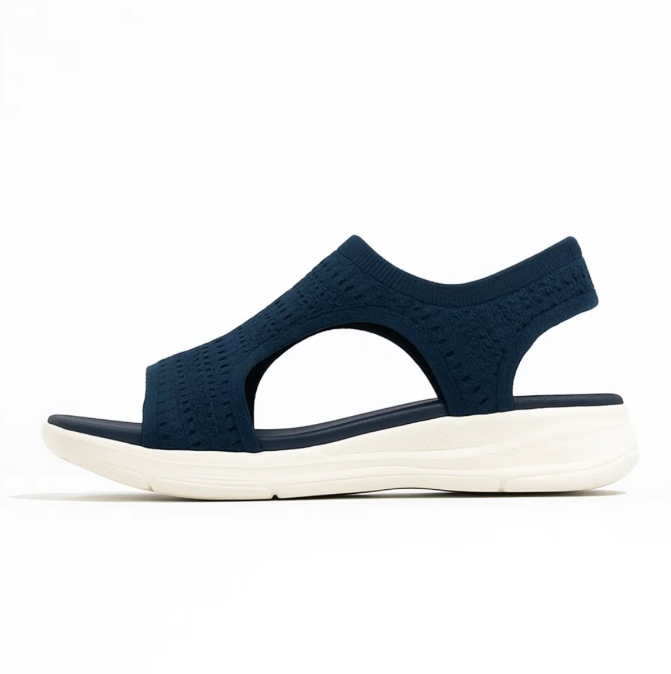 Marie™ | Knit OrthoLuxe Sandals