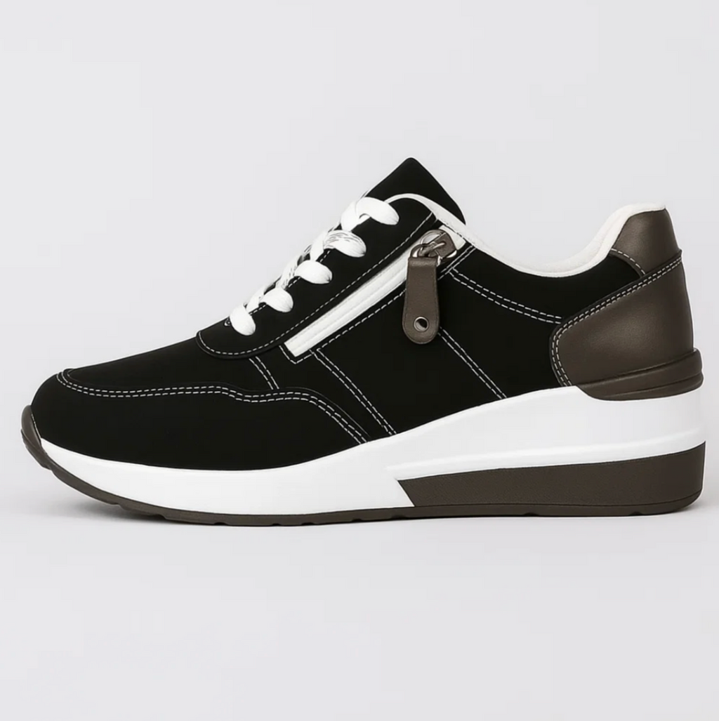 Lindsay™ | Comfort OrthoLuxe Sneakers