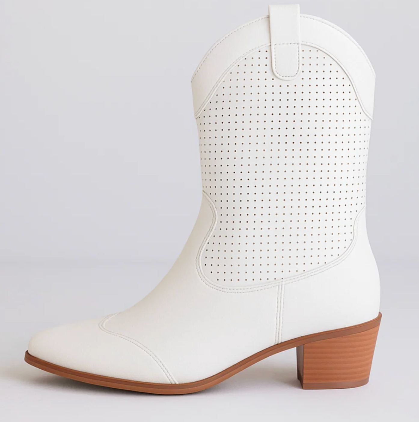 Lila™ | Suede Desert Boots